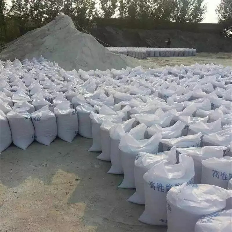 屯昌硫酸钡砂的包装与贮存
